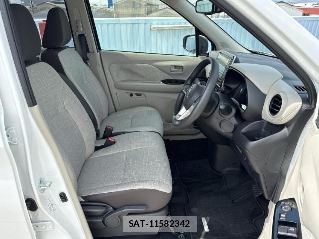 Mitsubishi EK WAGON 2025-01 7821939-3