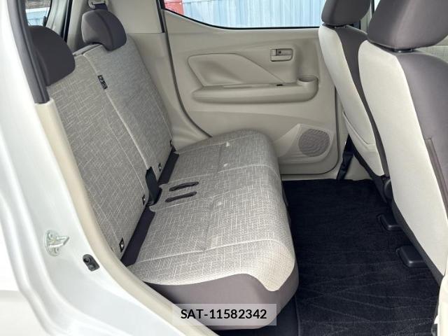 Mitsubishi EK WAGON 2025-01 7821939-4
