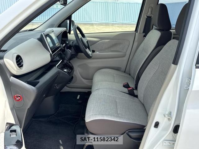 Mitsubishi EK WAGON 2025-01 7821939-5