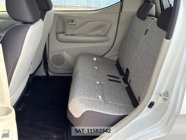 Mitsubishi EK WAGON 2025-01 7821939-6