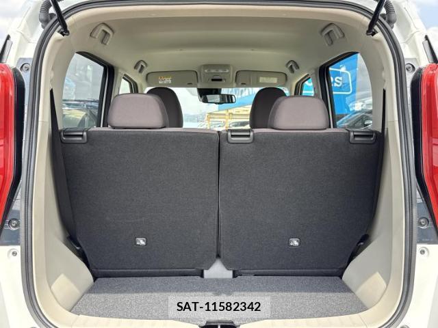 Mitsubishi EK WAGON 2025-01 7821939-7