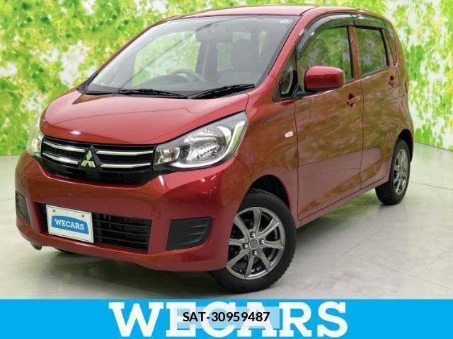 Mitsubishi EK WAGON 2017-09 7821952-0