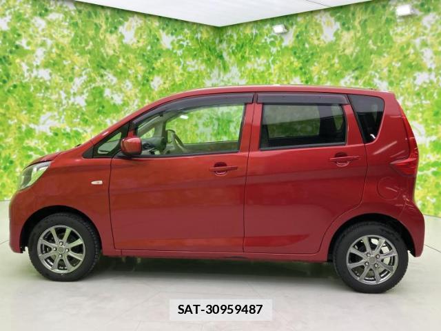 Mitsubishi EK WAGON 2017-09 7821952-1
