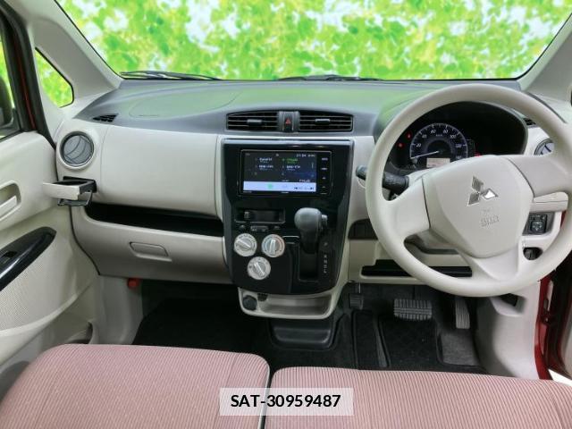Mitsubishi EK WAGON 2017-09 7821952-13