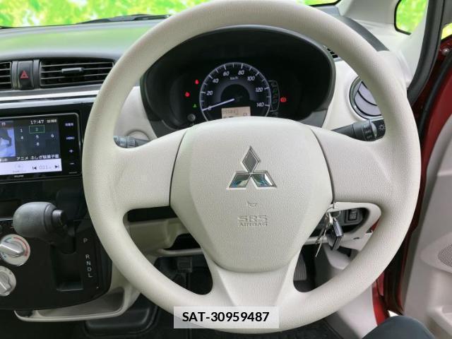 Mitsubishi EK WAGON 2017-09 7821952-15