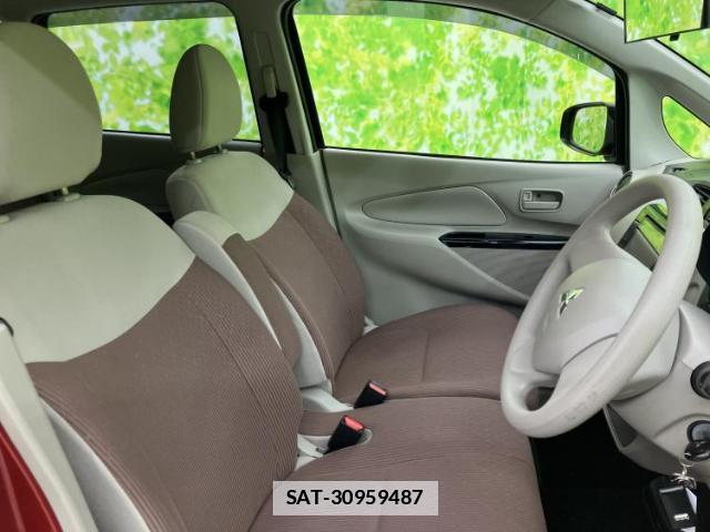 Mitsubishi EK WAGON 2017-09 7821952-3