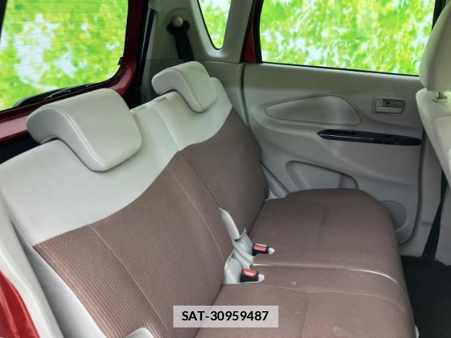 Mitsubishi EK WAGON 2017-09 7821952-4