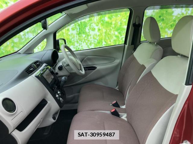 Mitsubishi EK WAGON 2017-09 7821952-5