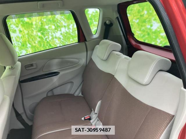 Mitsubishi EK WAGON 2017-09 7821952-6