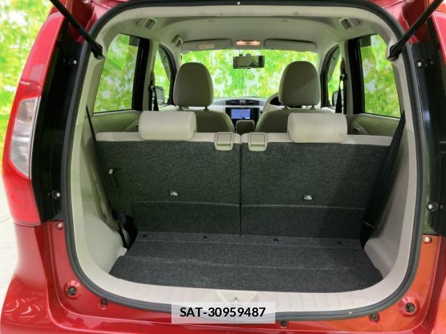 Mitsubishi EK WAGON 2017-09 7821952-7