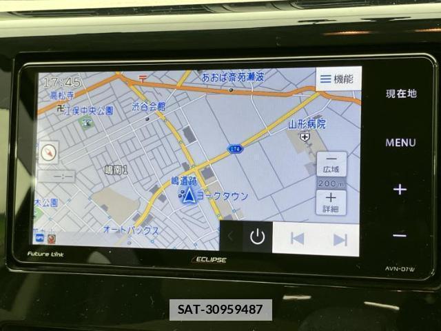 Mitsubishi EK WAGON 2017-09 7821952-9