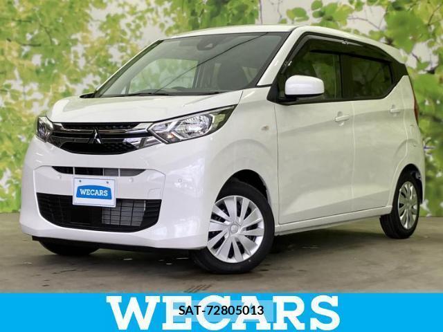 Mitsubishi EK WAGON 2024-10 7822035-0