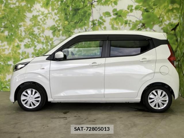 Mitsubishi EK WAGON 2024-10 7822035-1