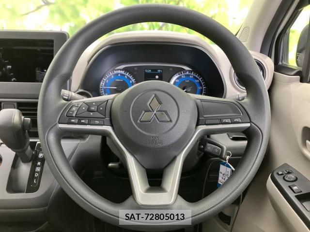 Mitsubishi EK WAGON 2024-10 7822035-10
