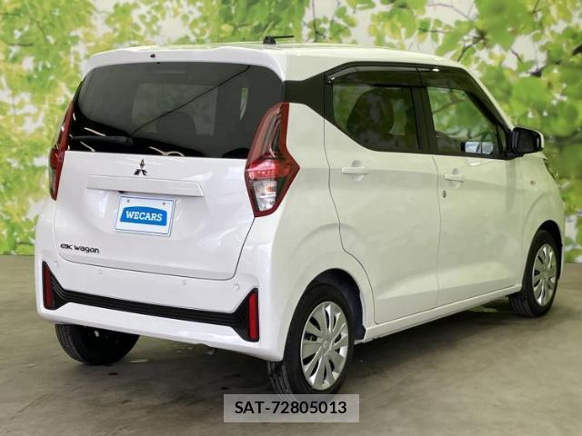 Mitsubishi EK WAGON 2024-10 7822035-2