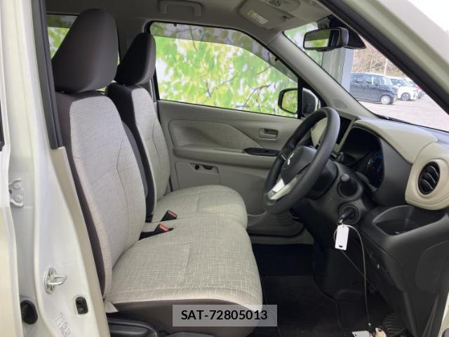 Mitsubishi EK WAGON 2024-10 7822035-3