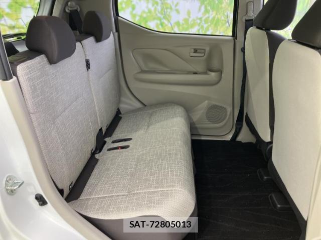 Mitsubishi EK WAGON 2024-10 7822035-4
