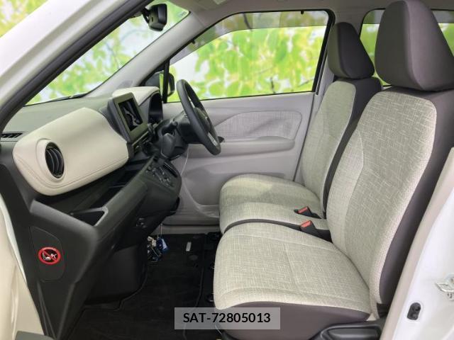 Mitsubishi EK WAGON 2024-10 7822035-5