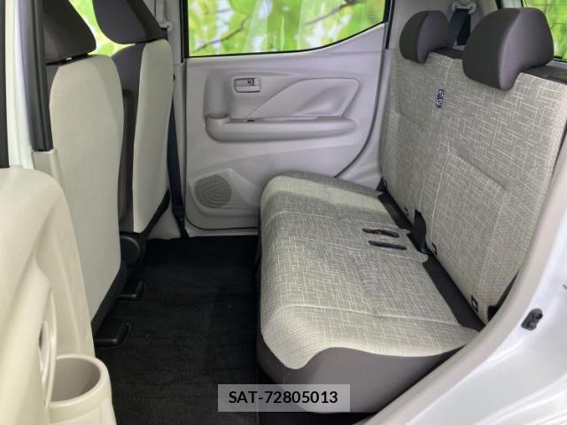 Mitsubishi EK WAGON 2024-10 7822035-6