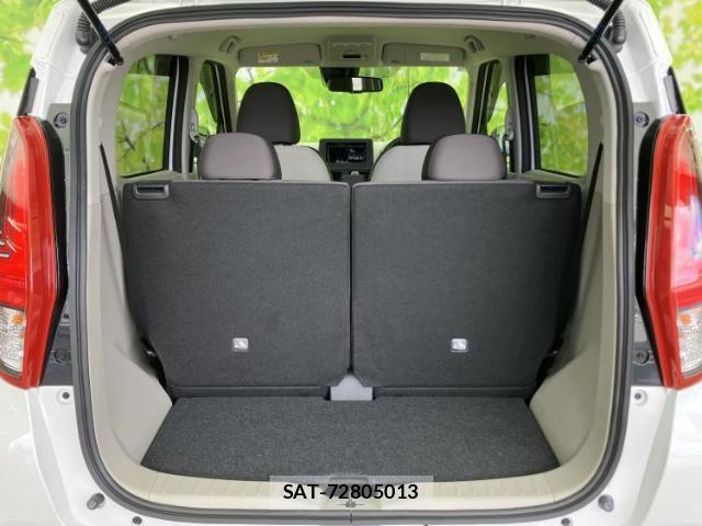 Mitsubishi EK WAGON 2024-10 7822035-7