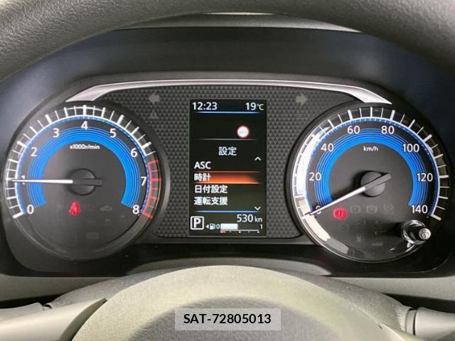 Mitsubishi EK WAGON 2024-10 7822035-9