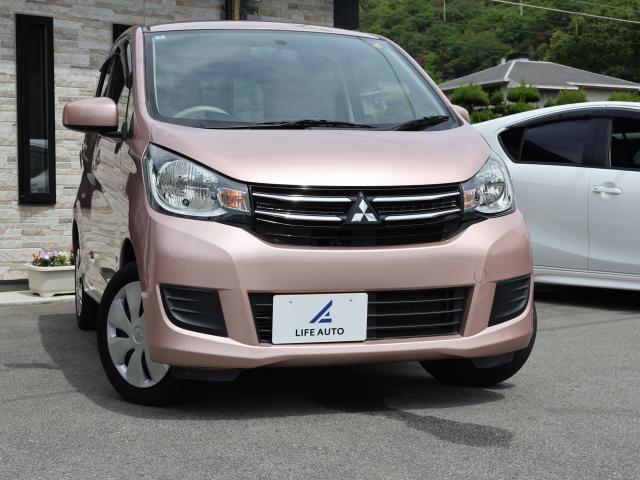 Mitsubishi EK WAGON 2016-03 7822980-0