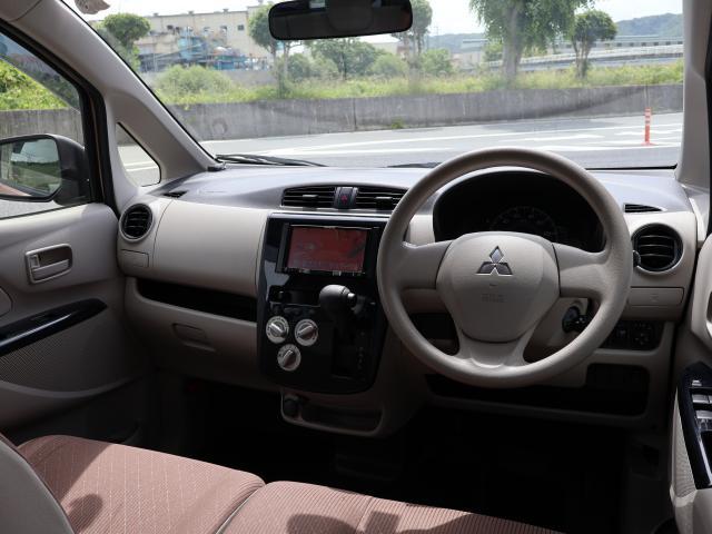 Mitsubishi EK WAGON 2016-03 7822980-1