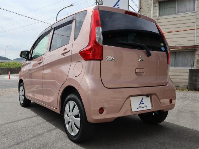 Mitsubishi EK WAGON 2016-03 7822980-2