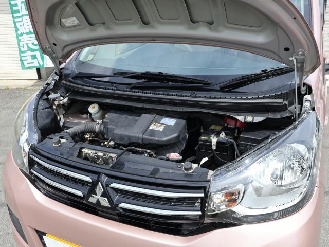 Mitsubishi EK WAGON 2016-03 7822980-4
