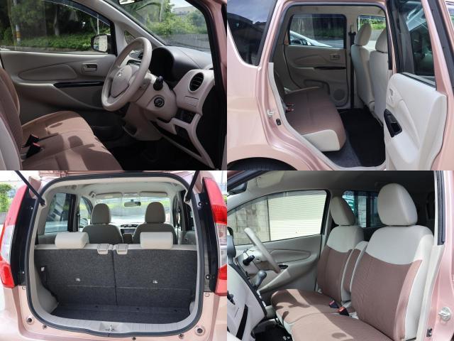 Mitsubishi EK WAGON 2016-03 7822980-6