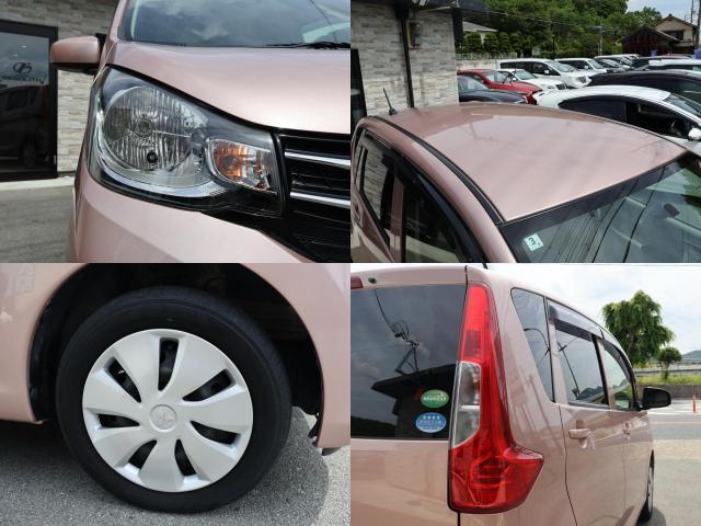Mitsubishi EK WAGON 2016-03 7822980-7
