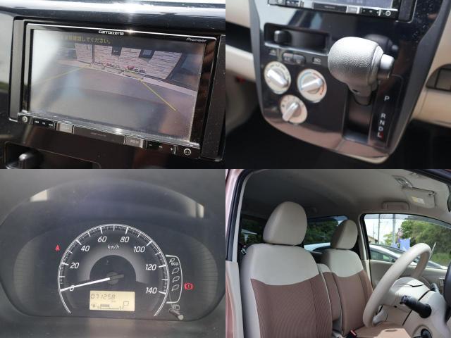 Mitsubishi EK WAGON 2016-03 7822980-8
