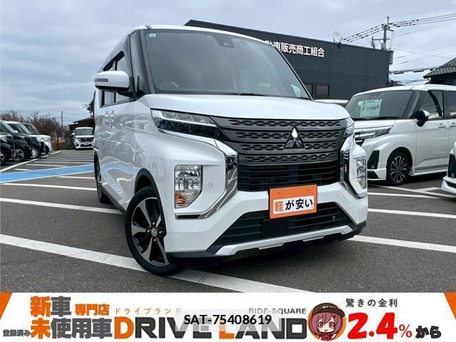 Mitsubishi EK X SPACE 2021-10 7812468-0