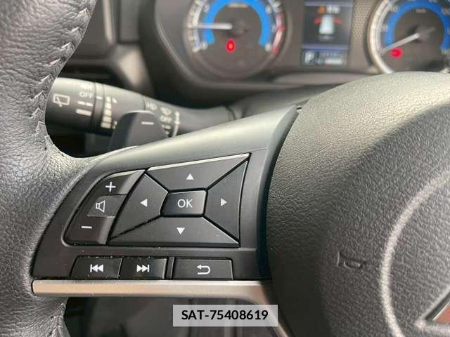 Mitsubishi EK X SPACE 2021-10 7812468-13