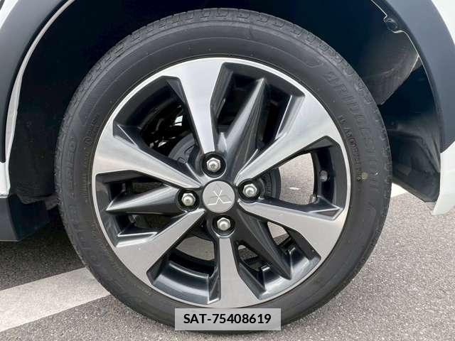 Mitsubishi EK X SPACE 2021-10 7812468-17