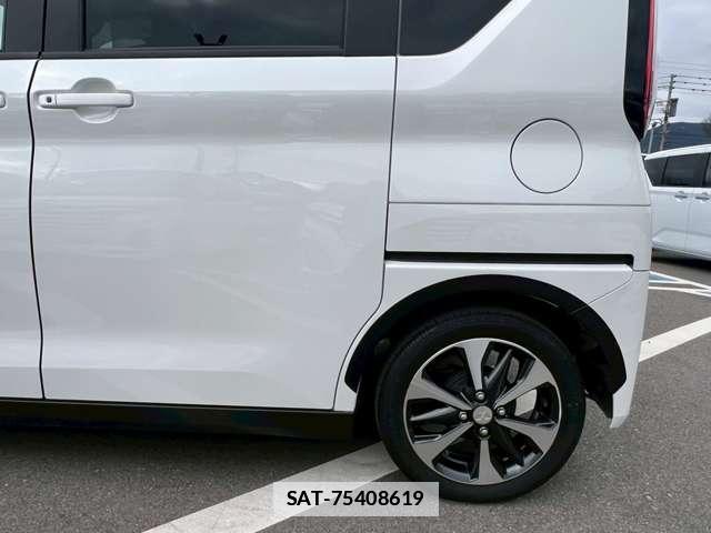 Mitsubishi EK X SPACE 2021-10 7812468-18