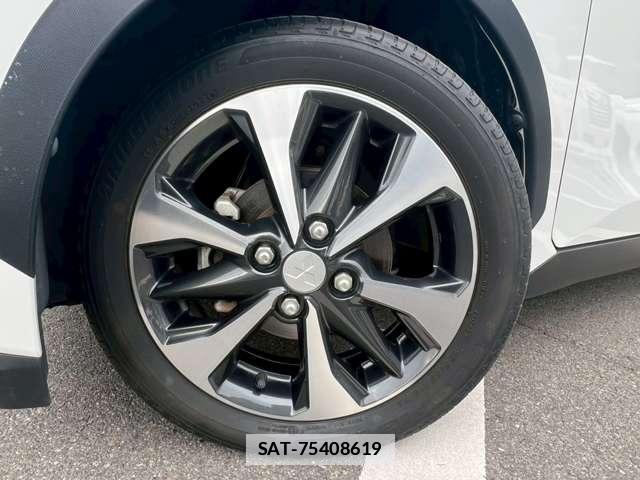 Mitsubishi EK X SPACE 2021-10 7812468-19