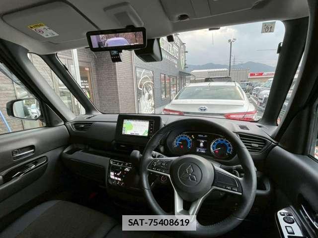 Mitsubishi EK X SPACE 2021-10 7812468-2