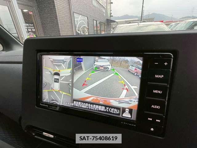 Mitsubishi EK X SPACE 2021-10 7812468-6
