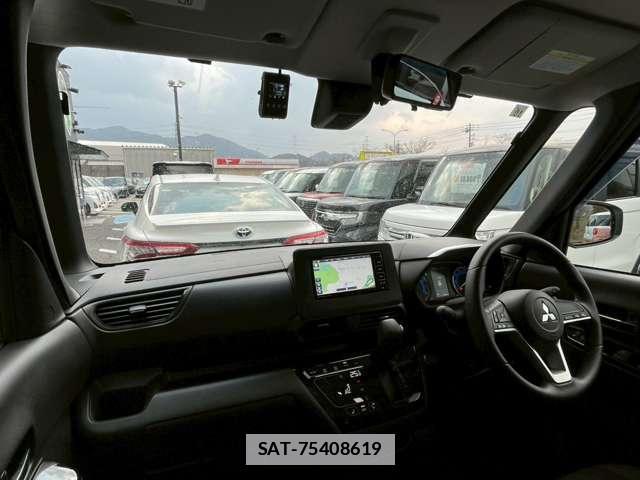 Mitsubishi EK X SPACE 2021-10 7812468-9