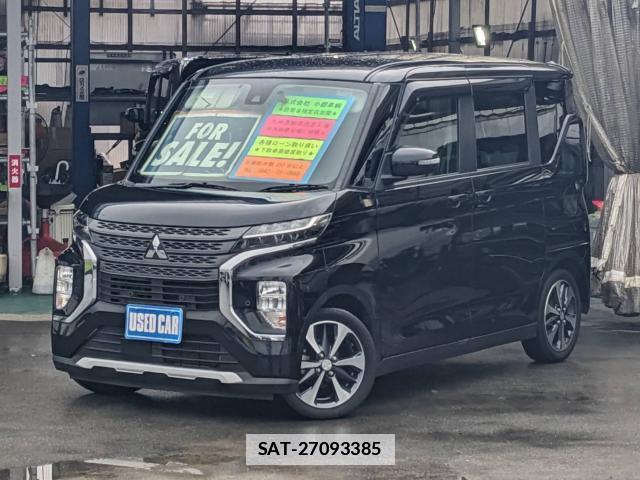 Mitsubishi EK X SPACE 2021-02 7812757-0
