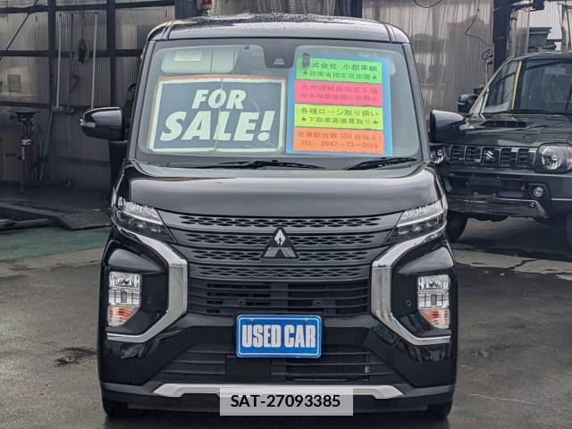 Mitsubishi EK X SPACE 2021-02 7812757-1