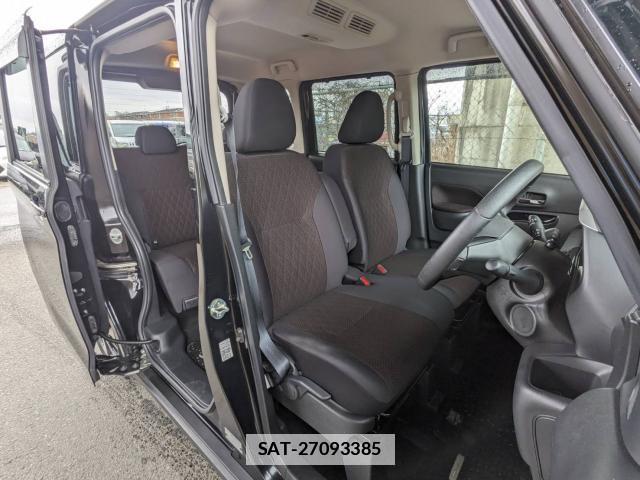Mitsubishi EK X SPACE 2021-02 7812757-10