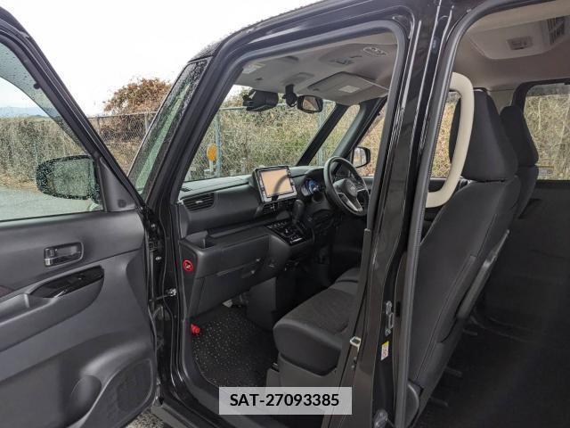 Mitsubishi EK X SPACE 2021-02 7812757-11