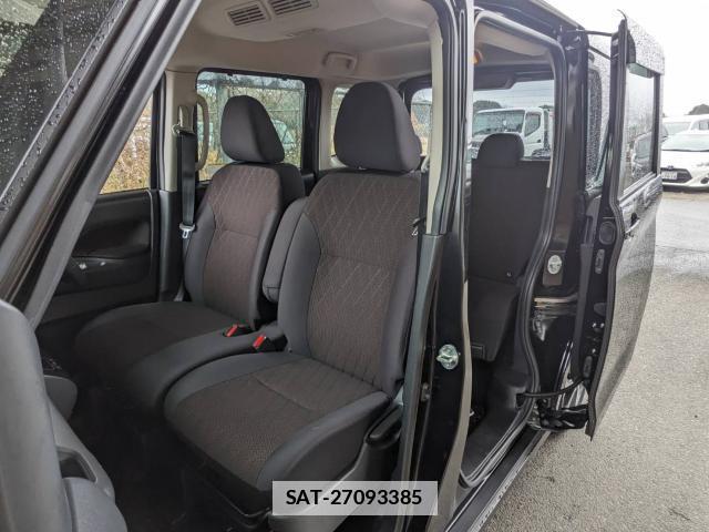 Mitsubishi EK X SPACE 2021-02 7812757-12