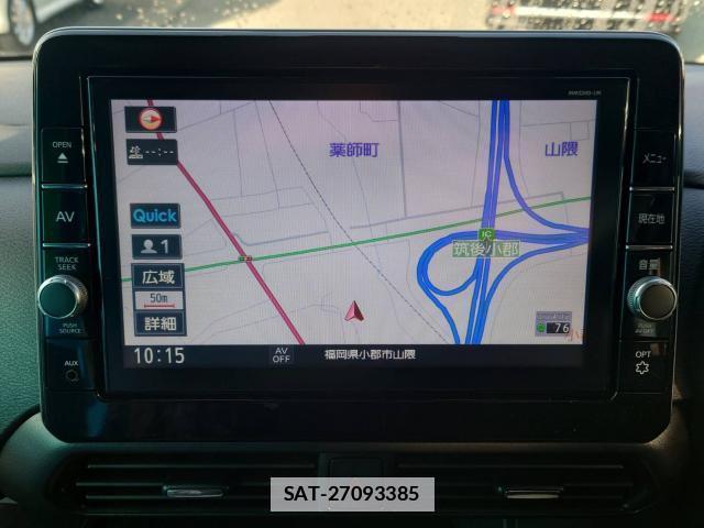 Mitsubishi EK X SPACE 2021-02 7812757-14