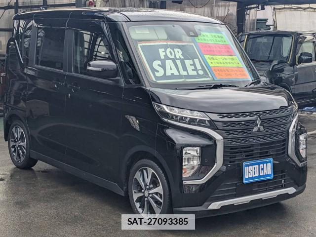 Mitsubishi EK X SPACE 2021-02 7812757-2