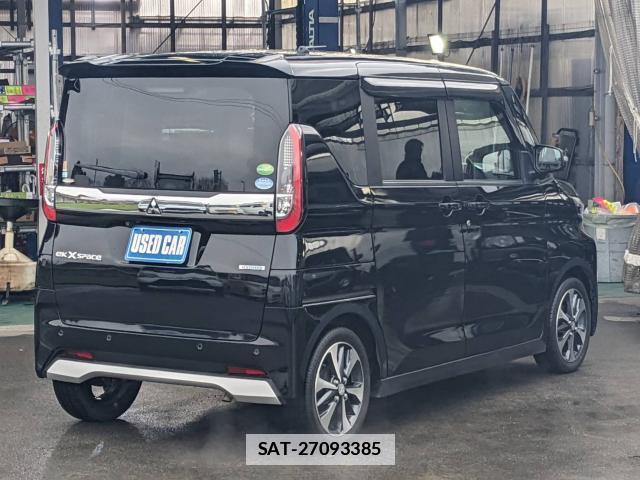 Mitsubishi EK X SPACE 2021-02 7812757-3