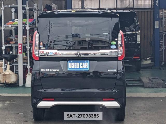 Mitsubishi EK X SPACE 2021-02 7812757-4