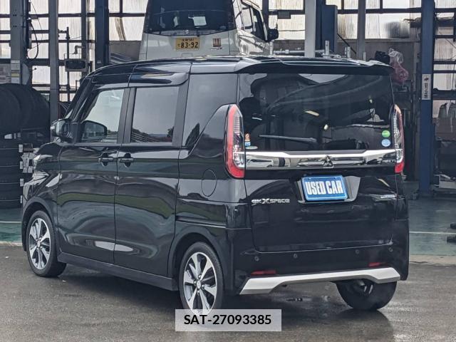 Mitsubishi EK X SPACE 2021-02 7812757-5